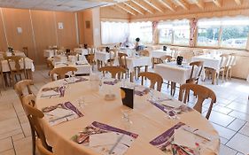 Hotel Etoile Des Neiges À